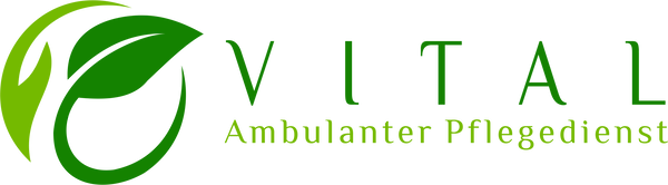 Logo: Vital Ambulanter Pflegedienst
