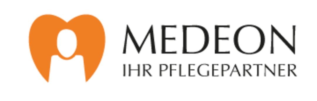 Logo: Medeon GmbH