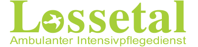 Logo: Ambulanter Intensivpflegedienst Lossetal GmbH
