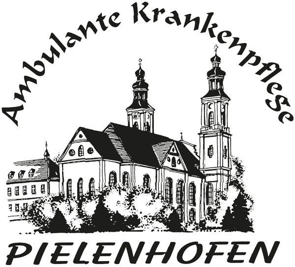 Logo: Ambulante Krankenpflegestation Pielenhofen