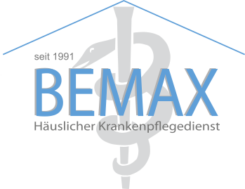Logo: BEMAX UG haftungsbeschränkt