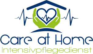 Logo: Care at Home GmbH