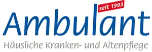 Logo: Ambulant- Häusliche Krankenpflege