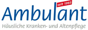 Logo: Ambulant - Häusliche Krankenpflege