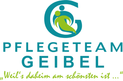 Logo: Pflegeteam Geibel