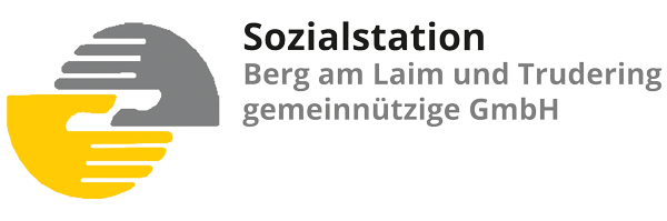 Logo: Sozialstation Trudering