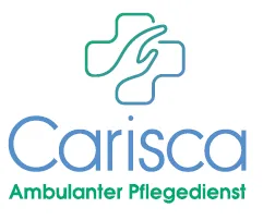 Logo: Carisca Ambulant GmbH