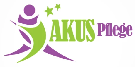 Logo: Akus Pflege
