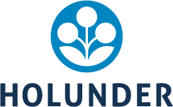 Logo: Ambulantes Pflegezentrum "Holunder"