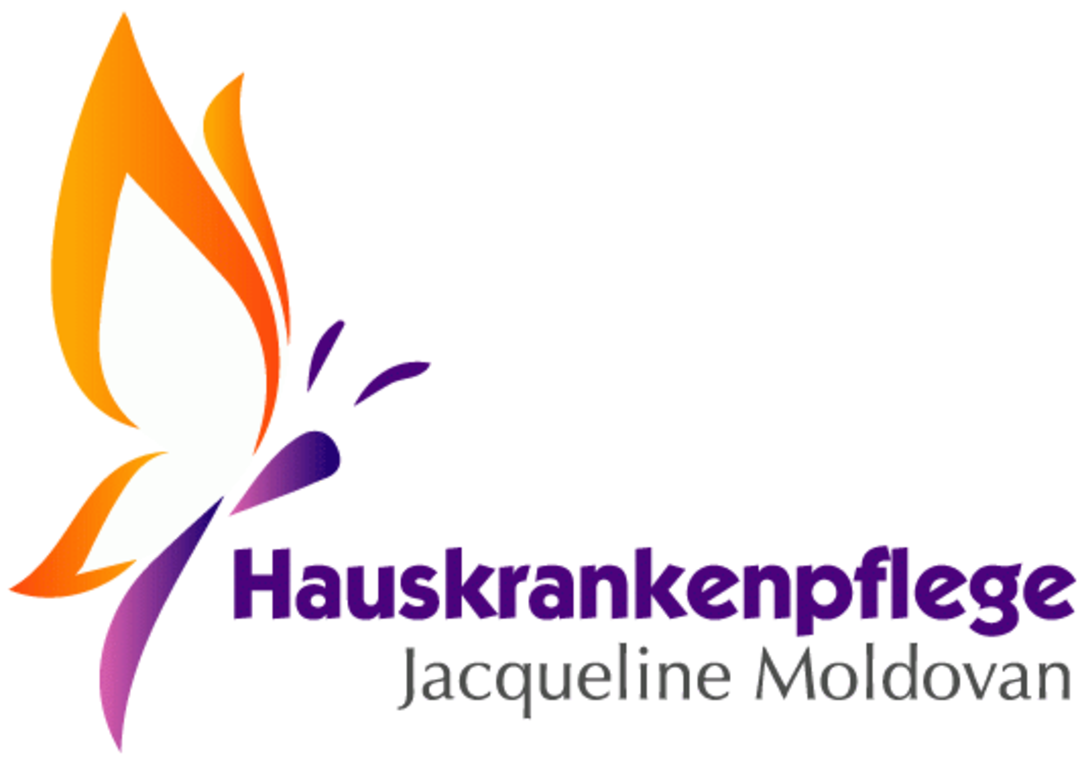 Logo: Hauskrankenpflege Jacqueline Moldovan
