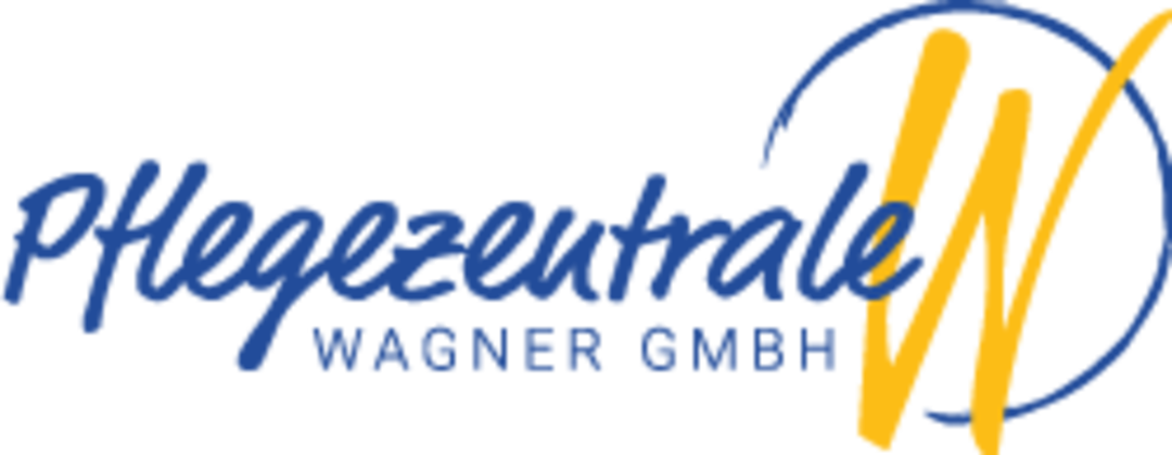 Logo: Pflegezentrale Wagner GmbH