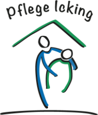 Logo: Pflege Icking