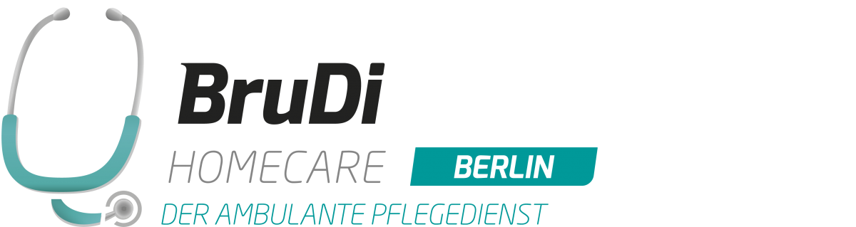 Logo: BruDi Homecare GmbH & Co. KG