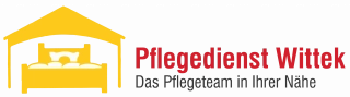 Logo: Pflegedienst Wittek