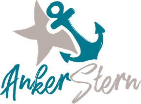 Logo: Pflegedienst AnkerStern OHG