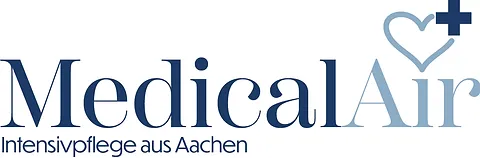 Logo: MedicalAir Pasternak GmbH