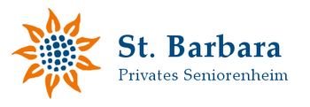 Logo: St. Barbara Privates Seniorenheim GmbH Ambulanter Pflegedienst Eschenlohe