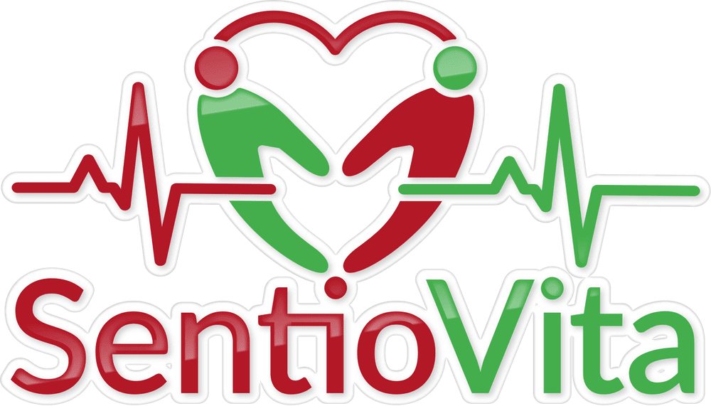 Logo: Sentio Vita (UG) haftungsbeschränkt