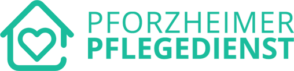 Logo: Pforzheimer Pflegedienst