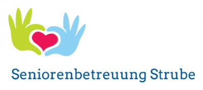 Logo: Seniorenbetreuung Strube GbR
