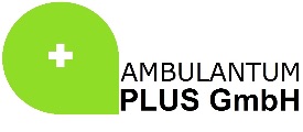 Logo: AMBULANTUM plus
