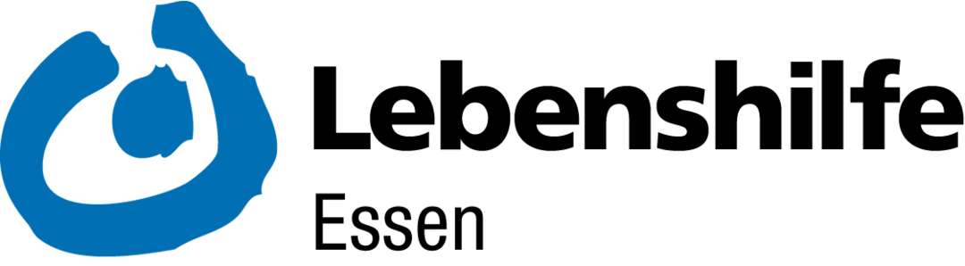 Logo: Lebenshilfe Essen Service gGmbH