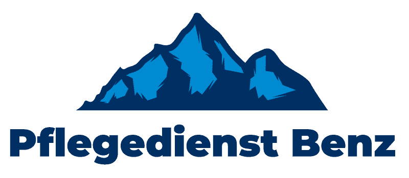 Logo: Pflegedienst Benz GmbH