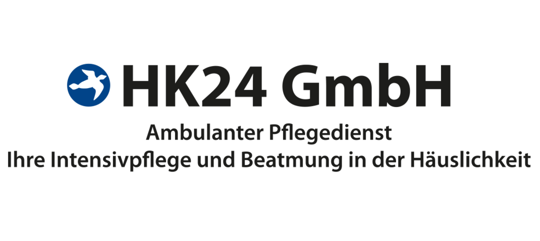Logo: HK24 Ambulanter Pflegedienst