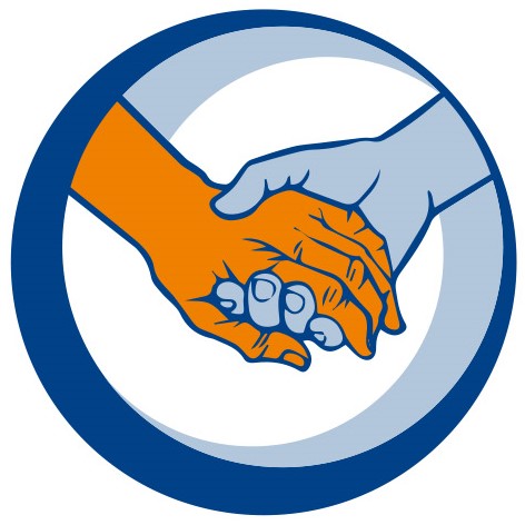 Logo: Pflegedienst Hand in Hand Inh. Heike Rohde