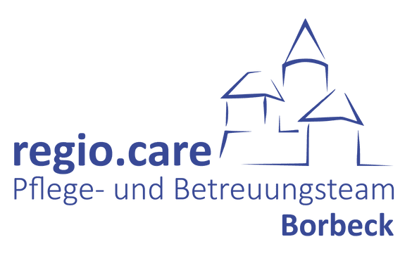 Logo: egio.care Pflege- und Betreuungsteam Essen GmbH