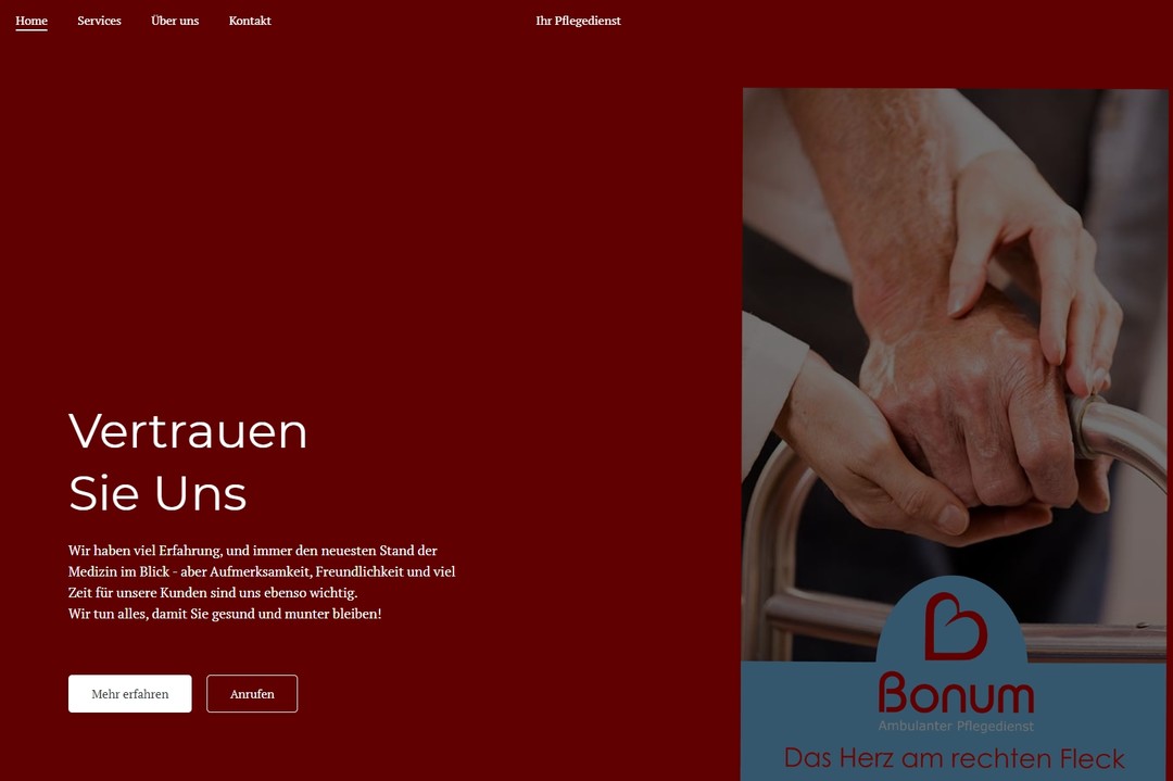 Bonum GmbH