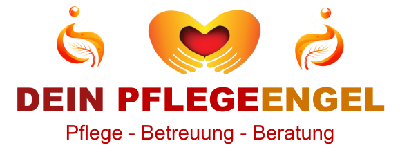 Logo: Dein Pflegeengel