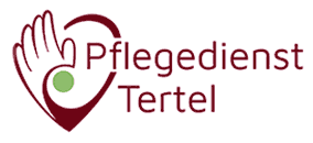 Logo: Pflegedienst Tertel