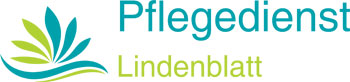 Logo: Pflegedienst Lindenblatt GmbH & Co. KG