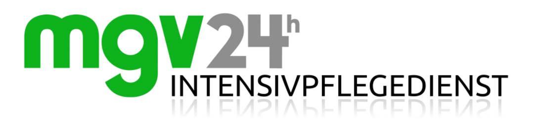 Logo: mgv24h Intensivpflegdienst Varga Miklos Gergely  Pflegedienst