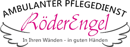 Ambulanter Pflegedienst RöderEngel