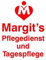 Logo: Margit`s Häusliche Senioren- und Krankenpflege