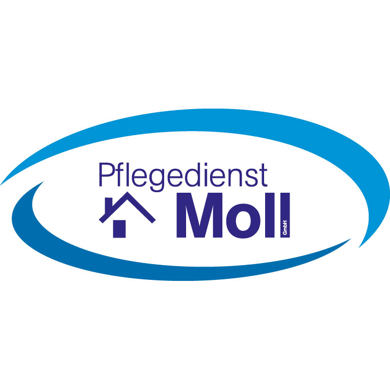 Logo: Pflegedienst Moll GmbH