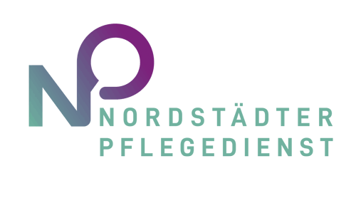 Logo: Nordstädter ambulanter Pflegedienst