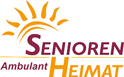 Logo: Seniorenheimat Ambulant