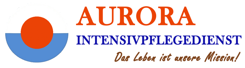 Logo: Aurora Intensivpflegedienst UG (haftungsbeschränkt)