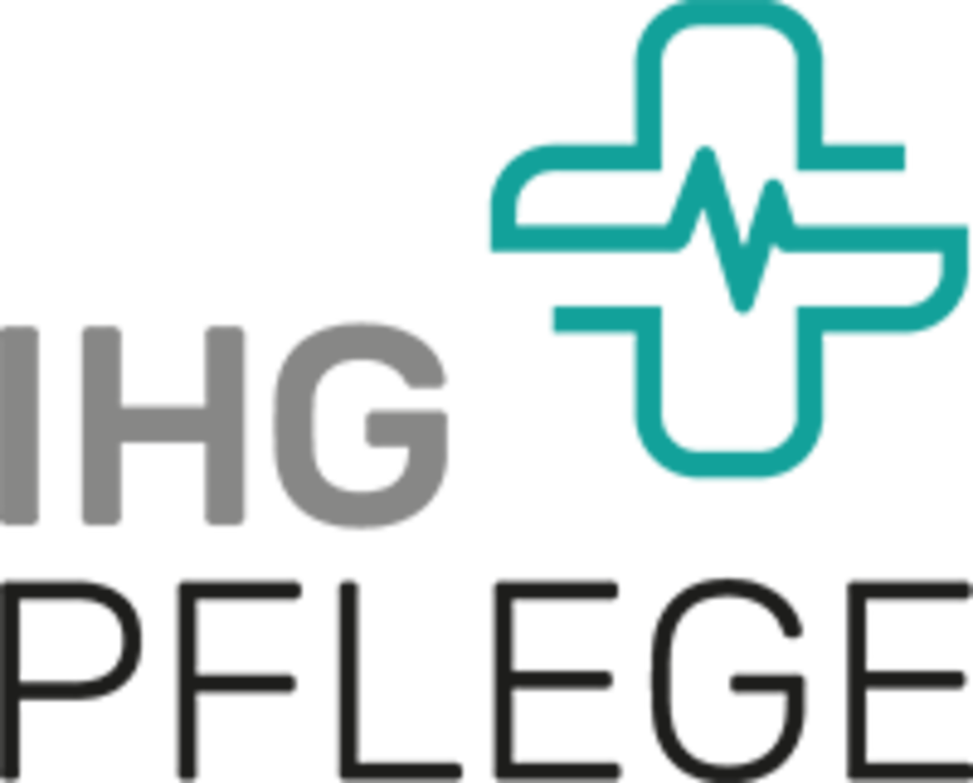 Logo: IHG Pflege GmbH / Wohngemeinschaft am Teuchelwald