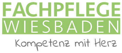 Logo: Fachpflege Wiesbaden Tomic PArtG