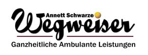 Logo: Ambulanter Pflegedienst "Heidi´s Wegweiser"