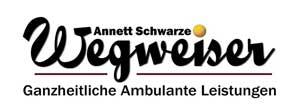Logo: Ambulanter Pflegedienst Wegweiser