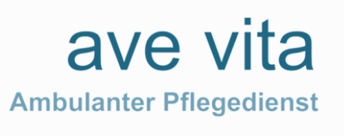 Logo: Ave Vita Pflegedienst GmbH