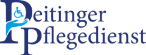 Logo: Peitinger Pflegedienst GmbH