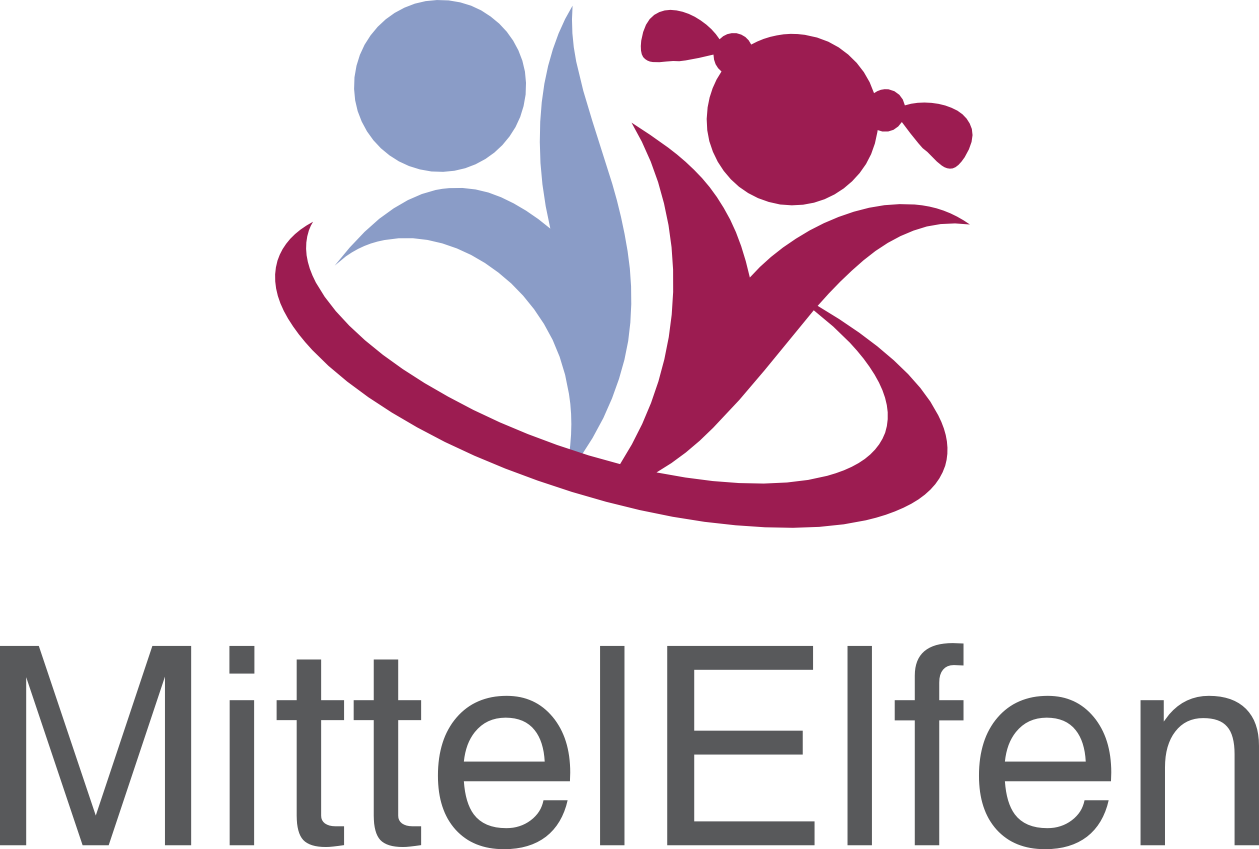 Logo: Die MittelElfen