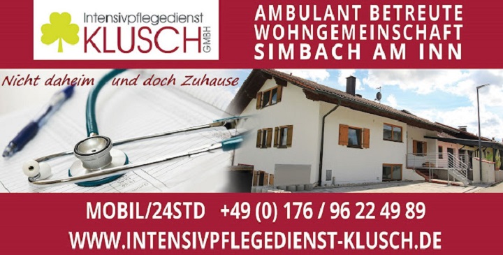 Intensivpflegedienst Klusch GmbH
