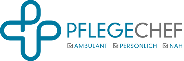 Logo: Pflegechef GmbH